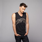 Compton Tank  // Old Black (XS)