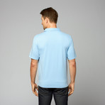 Alexander Polo // Light Blue (XS)