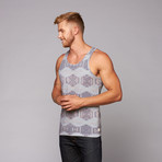 Slash Tank // Wood (S)