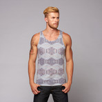 Slash Tank // Wood (S)