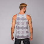 Slash Tank // Wood (S)