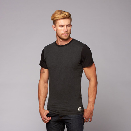 Fender Tee // Black (S)
