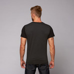 Fender Tee // Black (M)