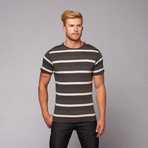 Louie Tee // Grey (S)