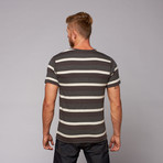 Louie Tee // Grey (S)