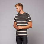 Louie Tee // Grey (S)