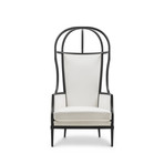 Laval Crown Chair