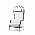 Laval Crown Chair