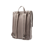 Tema // Leather Backpack for 15" Notebook