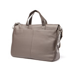 Tema // Leather Bag for 15" Notebook