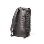 TuPack // Backpack for 15" Notebook (Black)