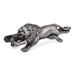Lion Tie Bar