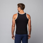 California Classic Tank // Black (M)