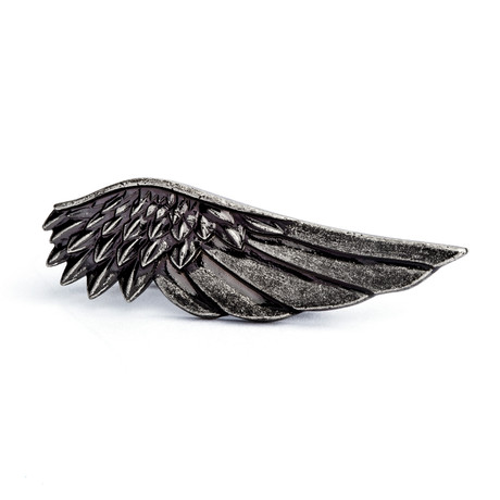 Wing Tie Bar