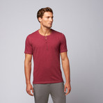 Subyarn Terry Henley // Beet Red (M)