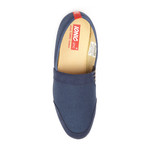 Lounger Slip-On Sneaker // Navy Blue (US: 11)