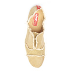 Sando Slip-On Sneaker // Tan (US: 9.5)