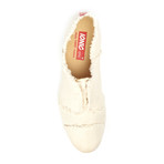 Sando Slip-On Sneaker // White (US: 8.5)