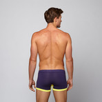 Pride Boxer // Yellow (XL)