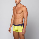 Pride Boxer // Yellow (XL)