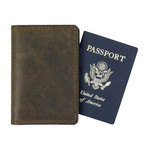 Passport Wallet