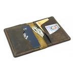 Passport Wallet