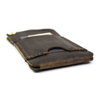 Aspen iPhone Sleeve Wallet (iPhone 5/6)