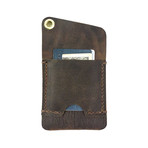 Aspen iPhone Sleeve Wallet (iPhone 5/6)