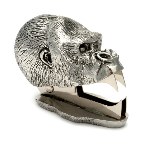 Congo King Staple Remover