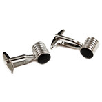 Barrel Cufflinks