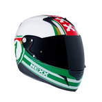 XR1.R Champion // Green (Small)