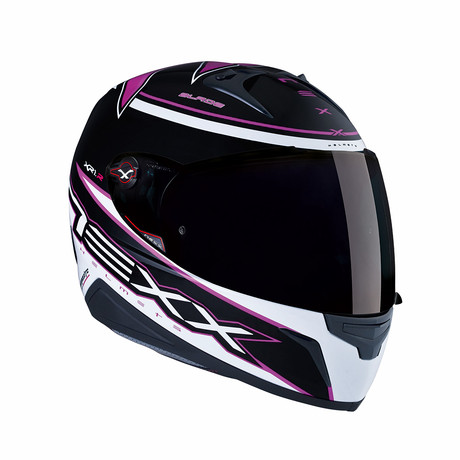 XR1.R Blade // Fuschia // XL