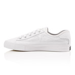 Kaplan Sneaker // White (US: 7)