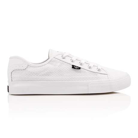 Kaplan Sneaker // White (US: 7)