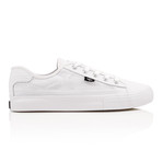 Kaplan Sneaker // White (US: 7)