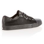 Kaplan Sneaker // Black Mesh (US: 10)