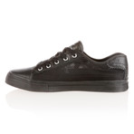 Kaplan Sneaker // Black Mesh (US: 10)