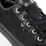 Kaplan Sneaker // Black Mesh (US: 10)