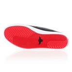 Creative Recreation // Kaplan Sneaker // Navy Red Perforated (US: 8.5)