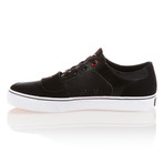 Cesario Lo Top Xvi // Black White Red (US: 7)