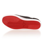 Cesario Lo Top Xvi // Black White Red (US: 7)