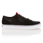 Cesario Lo Top Xvi // Black White Red (US: 7)