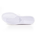 Prio Low Top // White Snake (US: 10)