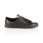 Forlano Sneaker // Black (US: 10.5)