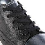 Forlano Sneaker // Black (US: 10)