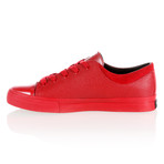 Forlano Sneaker // Red (US: 11)