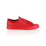 Forlano Sneaker // Red (US: 9.5)