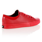 Forlano Sneaker // Red (US: 8)