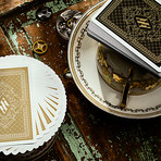 Alice in Wonderland Playing Cards // 2 Decks