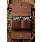 Antler Playing Cards // 2 Collector's Edition Decks